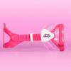 imageSeago Kids Swim Goggles Snorkel Diving Mask for Youth515 AntiFog 180 Clear ViewPink