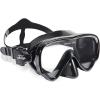 imageSeago Kids Swim Goggles Snorkel Diving Mask for Youth515 AntiFog 180 Clear ViewBlack